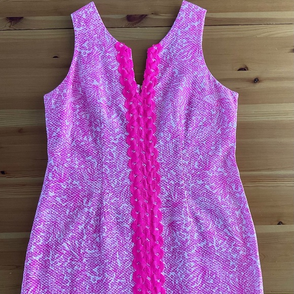 Lilly Pulitzer Dresses & Skirts - Lilly Pulitzer Dress